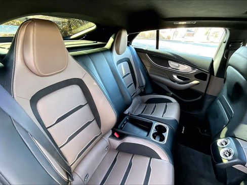 Used 2019 Mercedes-Benz AMG GT 63 image 20