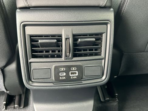 Certified 2026 Subaru Outback Premium AWD/4WD image 26