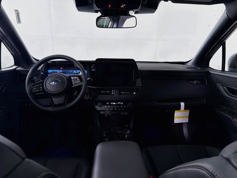 New 2026 Subaru Outback Limited AWD/4WD image 25