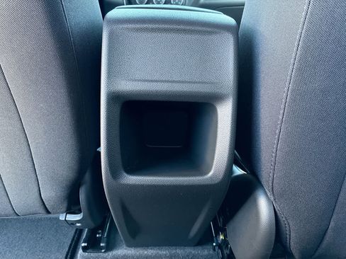 New 2026 Chevrolet Trax RS w/ Driver Confidence Package image 19