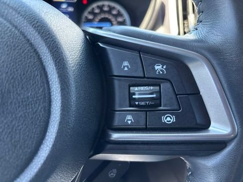 Used 2021 Subaru Ascent Touring w/ Popular Package #2A AWD/4WD image 19