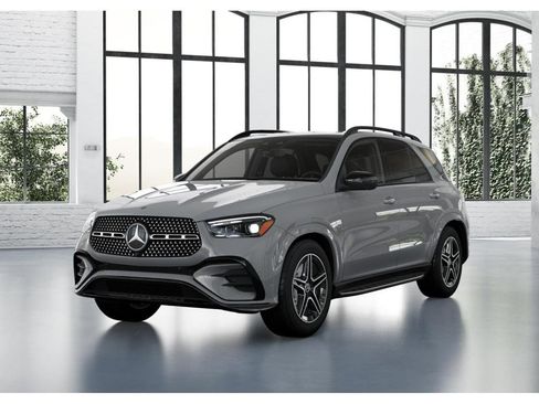 Used 2026 Mercedes-Benz GLE 450 4MATIC image 40