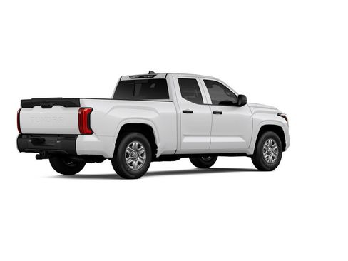 New 2026 Toyota Tundra SR RWD image 40