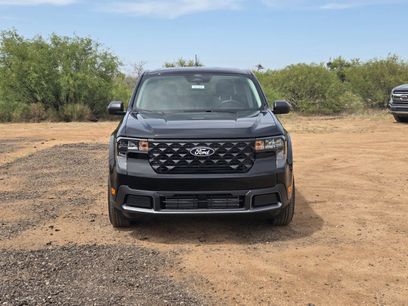 New 2026 Ford Maverick XLT