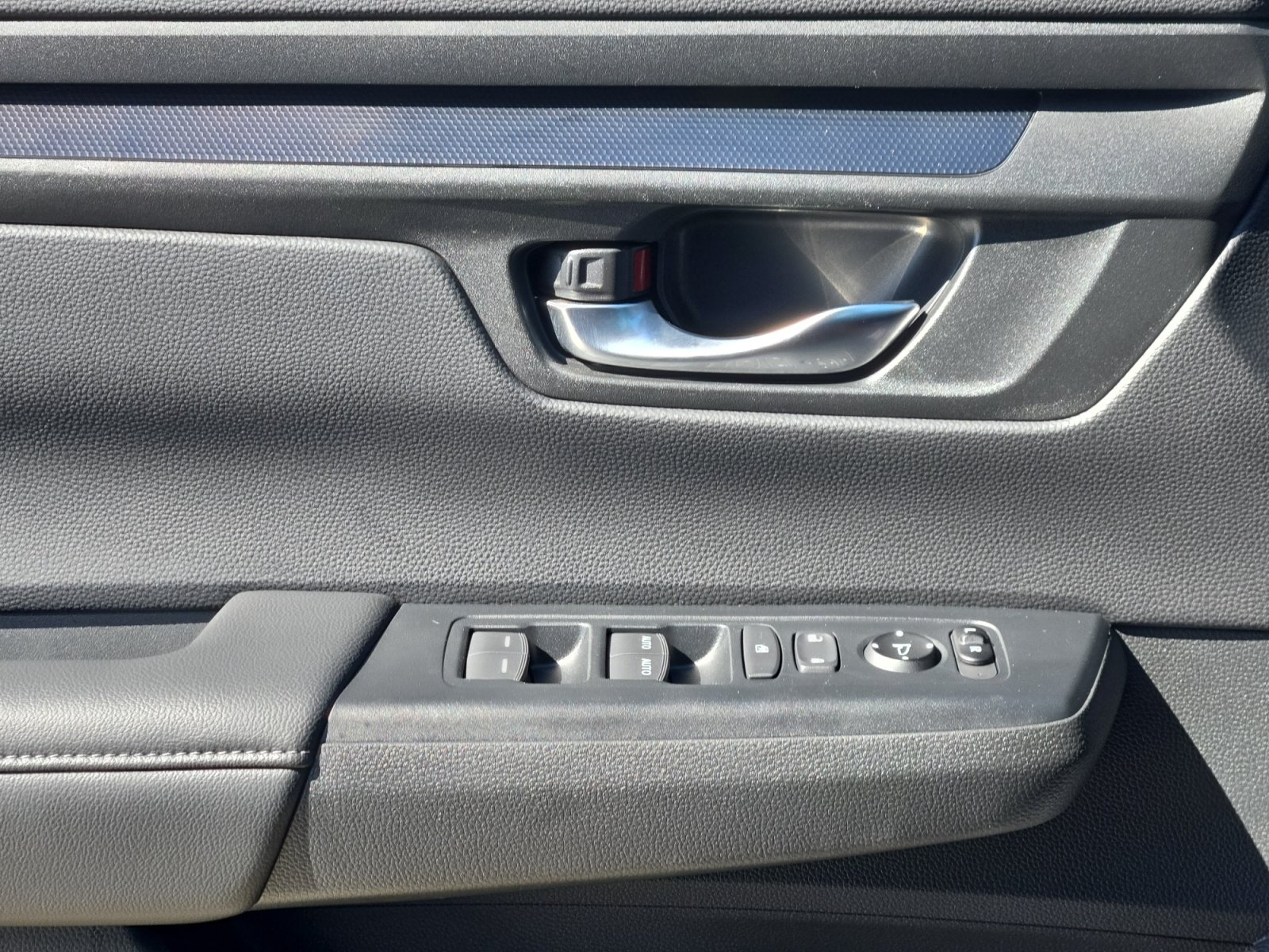 Certified 2024 Honda CR-V EX image 14