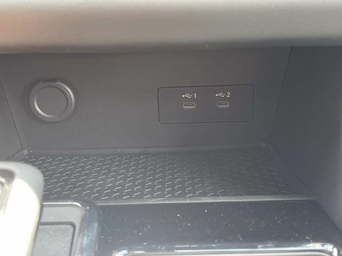 New 2026 Nissan Pathfinder Rock Creek AWD/4WD image 28