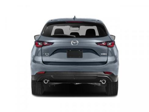 Certified 2023 MAZDA CX-5 Carbon Edition image 8