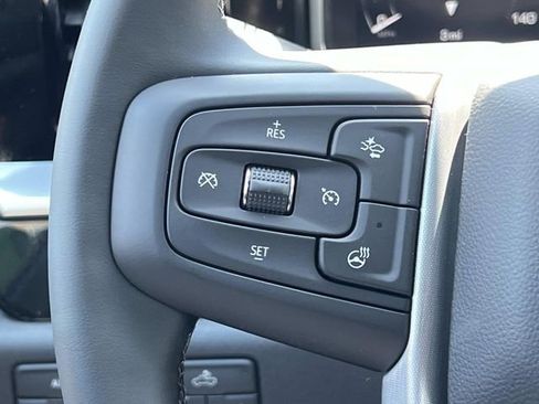 New 2026 GMC Sierra 1500 Elevation image 26