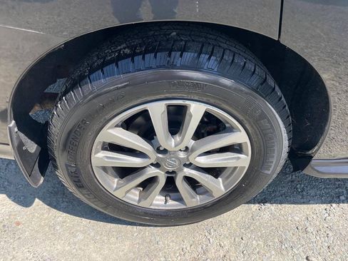 Used 2015 Nissan Pathfinder S FWD image 31