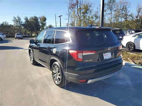 Used 2020 Honda Pilot EX-L image 3