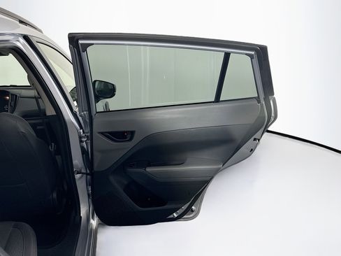 Used 2024 Subaru Crosstrek 2.0i Premium image 29