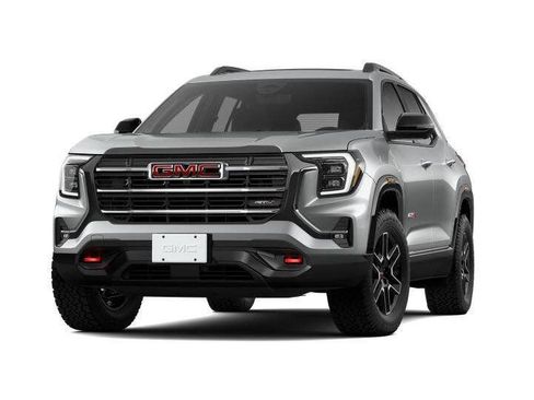 New 2026 GMC Terrain AT4 w/ Technology Package II AWD/4WD image 49