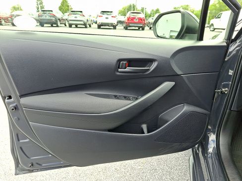Certified 2023 Toyota Corolla LE w/ LE Premium Package FWD image 14