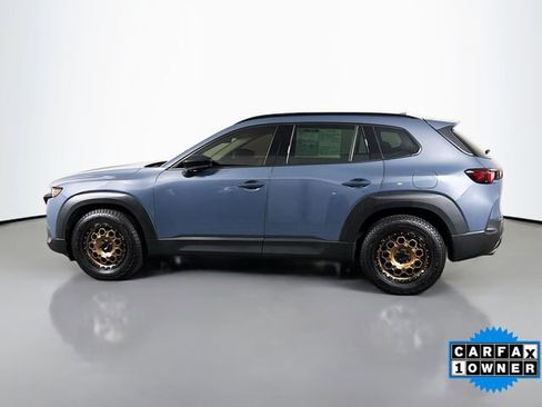 Used 2023 MAZDA CX-50 2.5 Turbo w/ Cargo Package image 4