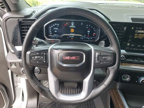 Used 2023 GMC Sierra 1500 Elevation RWD image 20