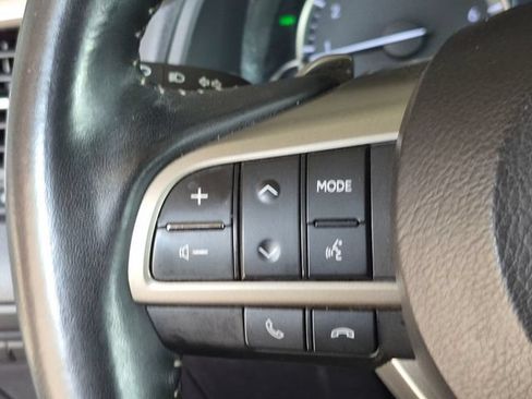 Used 2021 Lexus RX 350 AWD w/ Premium Package image 16