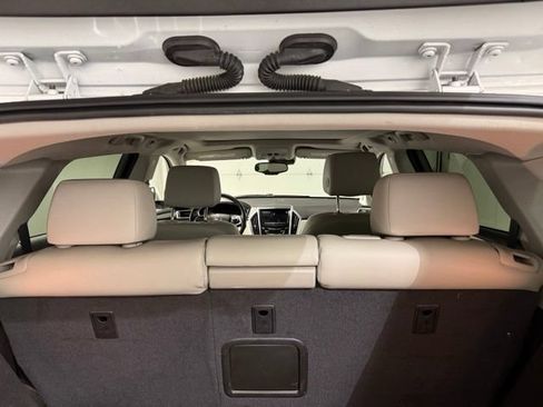 Used 2015 Cadillac SRX Premium AWD/4WD image 9