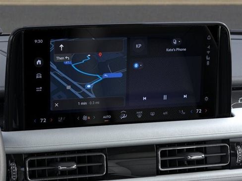 New 2026 Lincoln Aviator Black Label AWD/4WD image 36