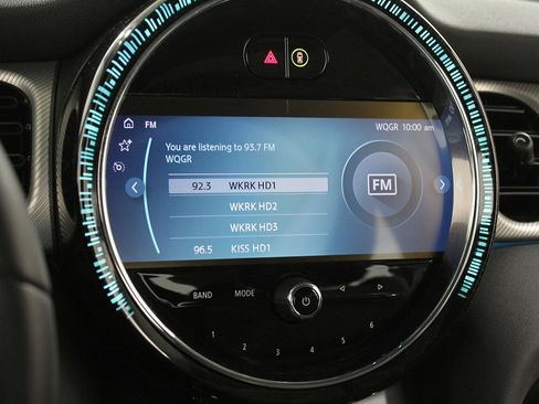 Certified 2023 MINI Cooper S image 10