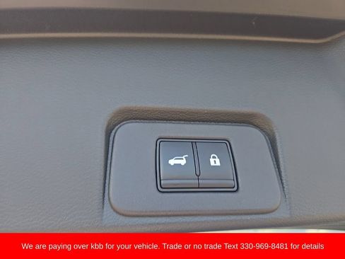 Used 2024 Nissan Rogue Platinum AWD/4WD image 39