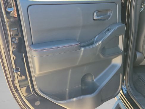 New 2026 Nissan Frontier Pro-X w/ Pro Premium Package image 23