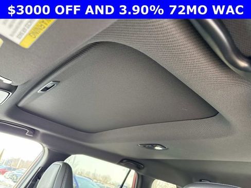 New 2026 Subaru Outback Touring XT image 26