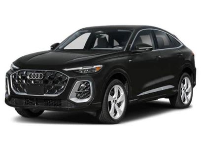 New 2026 Audi Q5 Premium Plus