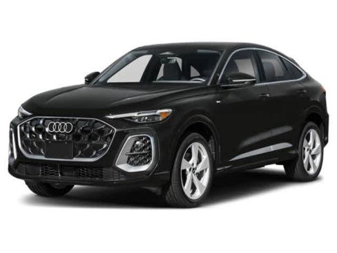 New 2026 Audi Q5 Premium Plus image 1