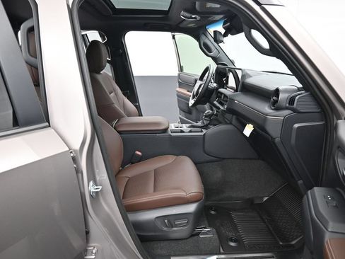 Certified 2027 Toyota Land Cruiser w/ Premium Package AWD/4WD image 40