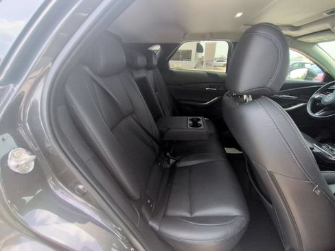 Used 2025 MAZDA CX-30 AWD 2.5 S w/ Preferred Package image 29