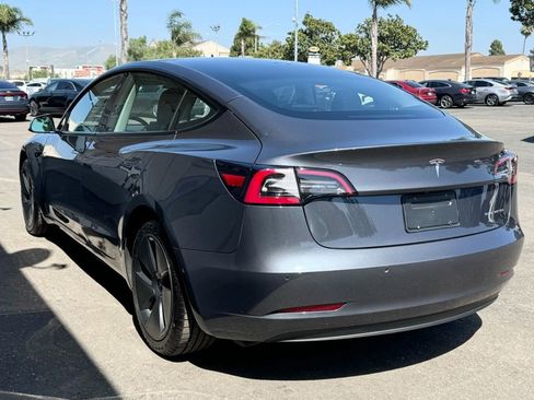 Used 2022 Tesla Model 3 Long Range image 9