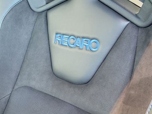 New 2025 Ford Mustang Dark Horse image 18