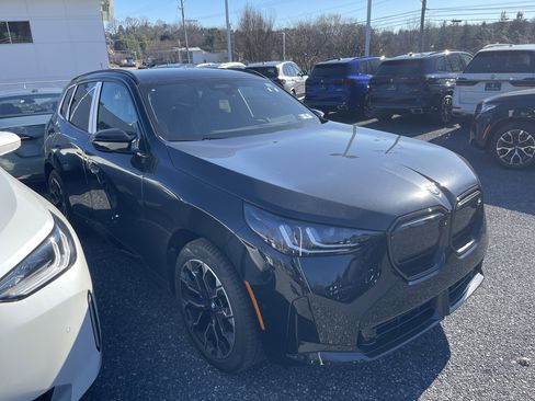 New 2026 BMW X3 M50 w/ Premium Package image 2