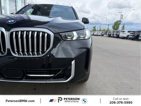 New 2026 BMW X5 xDrive40i AWD/4WD image 36