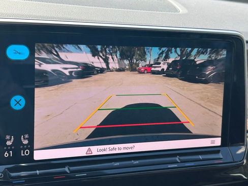 New 2026 Volkswagen Atlas SE image 18