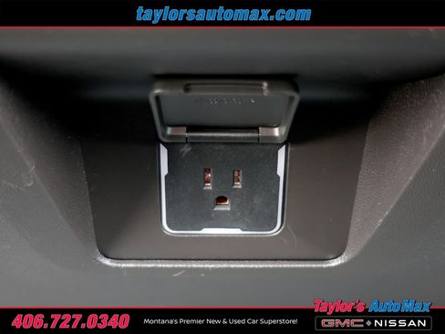 Used 2021 Chevrolet Tahoe High Country image 46