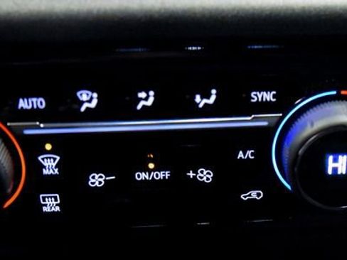 Used 2025 Chevrolet Silverado 2500 LT w/ Trail Boss Package image 23