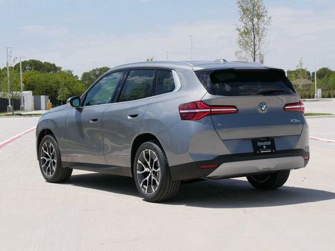 New 2026 BMW X3 xDrive30i w/ Convenience Package AWD/4WD image 6