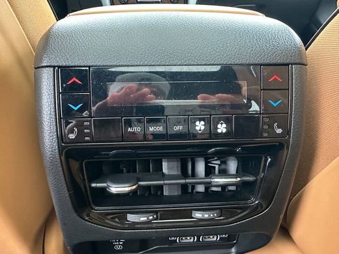 Used 2023 Jeep Grand Cherokee Summit w/ Adv Protech Group IV image 30