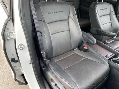 Used 2022 Honda Pilot Black Edition image 36