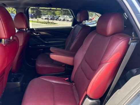 Used 2022 MAZDA CX-9 Carbon Edition AWD/4WD image 18