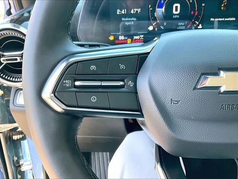 Used 2026 Chevrolet Equinox LT image 22