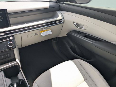 New 2026 Hyundai Tucson SEL AWD/4WD image 27