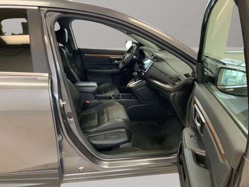 Used 2020 Honda CR-V EX-L image 14