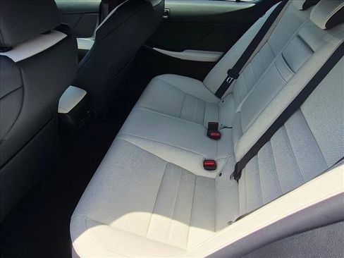 Used 2021 Lexus IS 350 F Sport w/ Accessory Package 2 RWD image 18