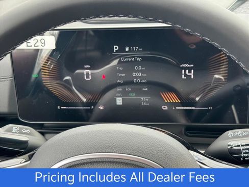 New 2026 Kia Carnival LXS FWD image 14