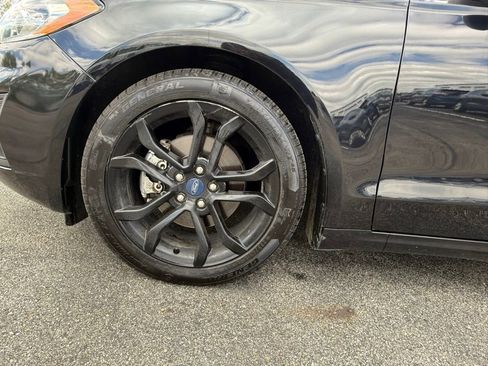 Used 2020 Ford Fusion SE w/ Equipment Group 151A FWD image 27