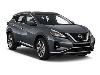 Used 2023 Nissan Murano SL AWD/4WD video 1