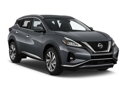 Used 2023 Nissan Murano SL
