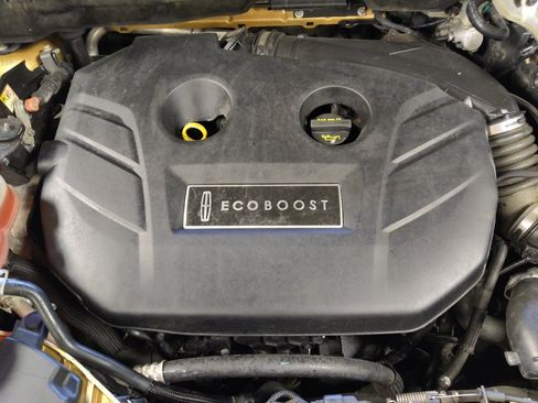 Used 2015 Lincoln MKC FWD w/ Equipment Group 101A Select image 30